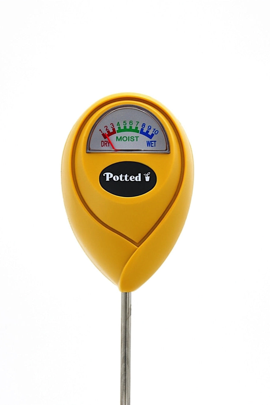 Indoor Moisture Meter