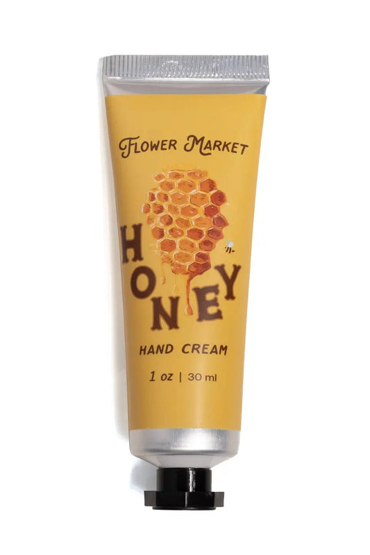 Hand cream - Honey