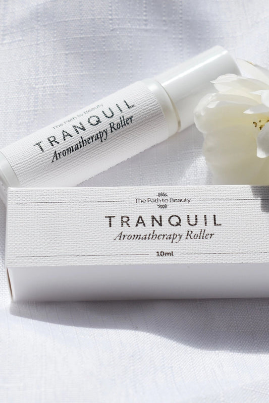 Aromatherapy Roller - Tranquil