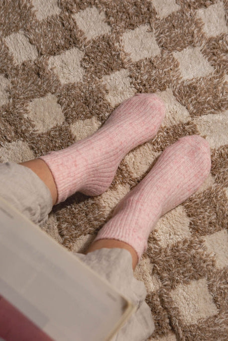 The Comfiest Socks