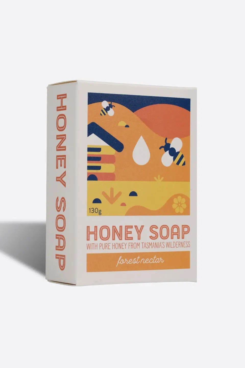 Honey Soap