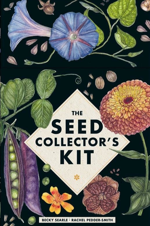 The Seed Collector's Kit