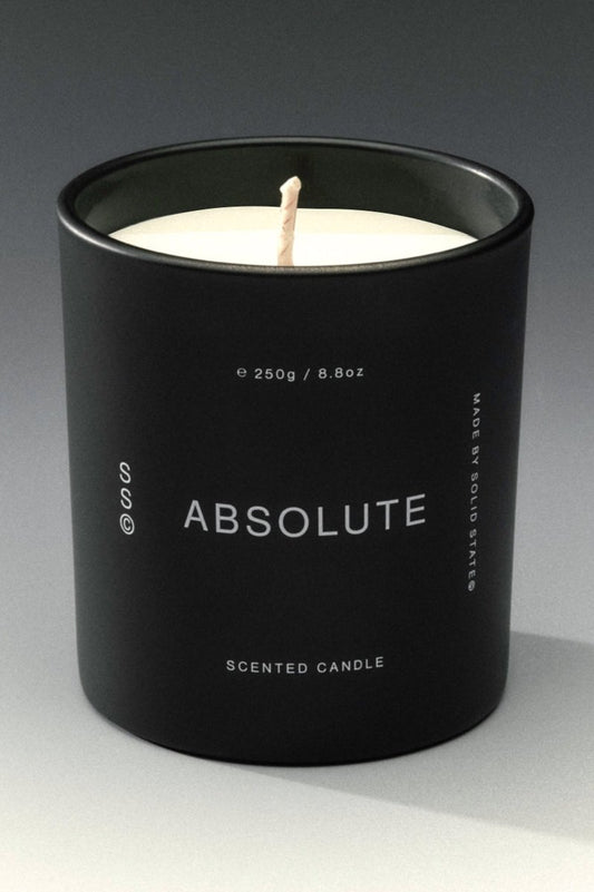 Absolute Candle