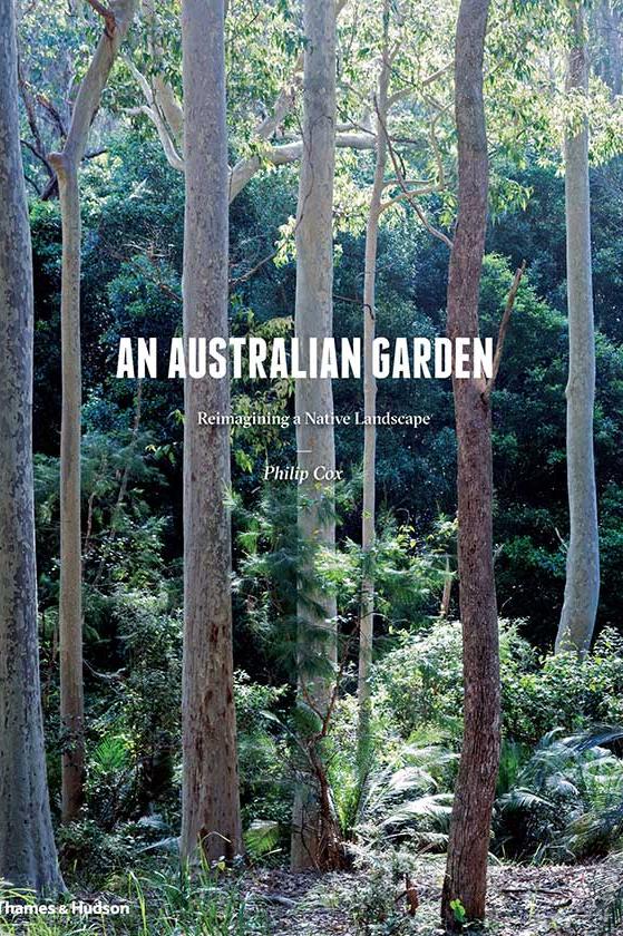 An Australian Garden by Philip Cox