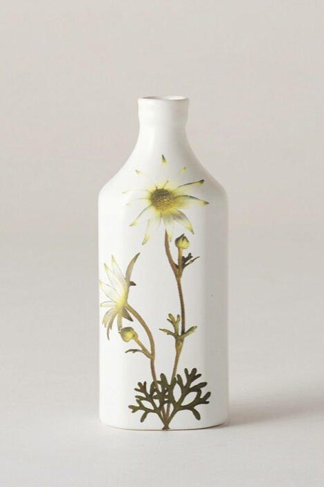 Botanical Bottle - Flannel Flower