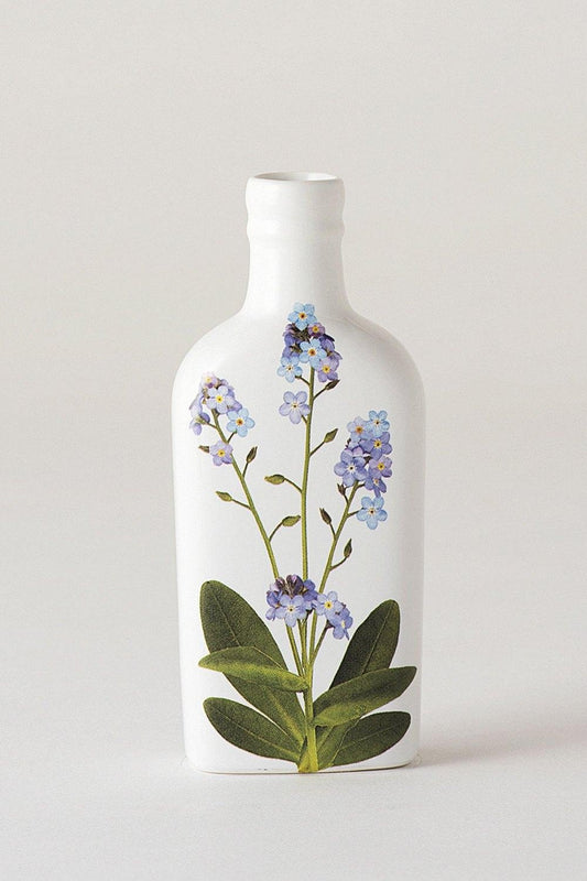 Botanical Bottle - Forget Me Not