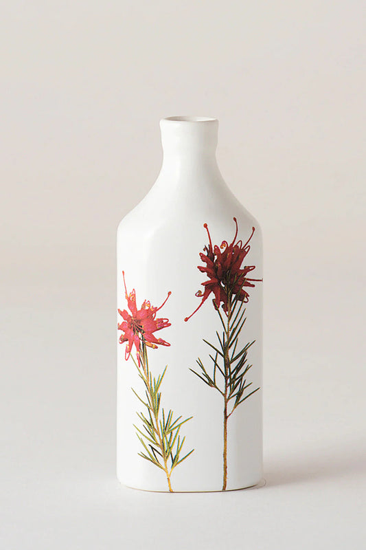 Botanical Bottle  - Grevillea