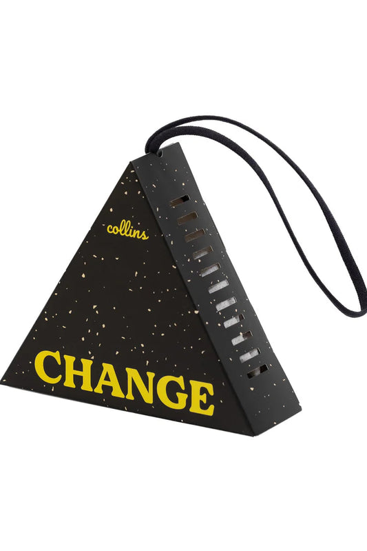 Fragrance Sachet - Change