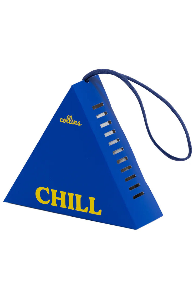 Fragrance Sachet - Chill