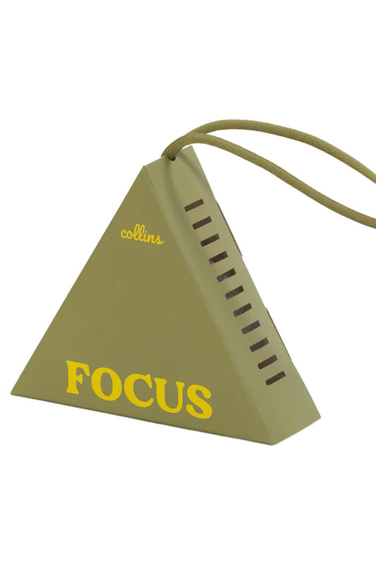 Fragrance Sachet - Focus