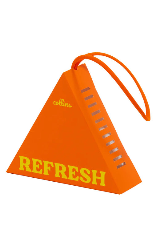 Fragrance Sachet - Refresh