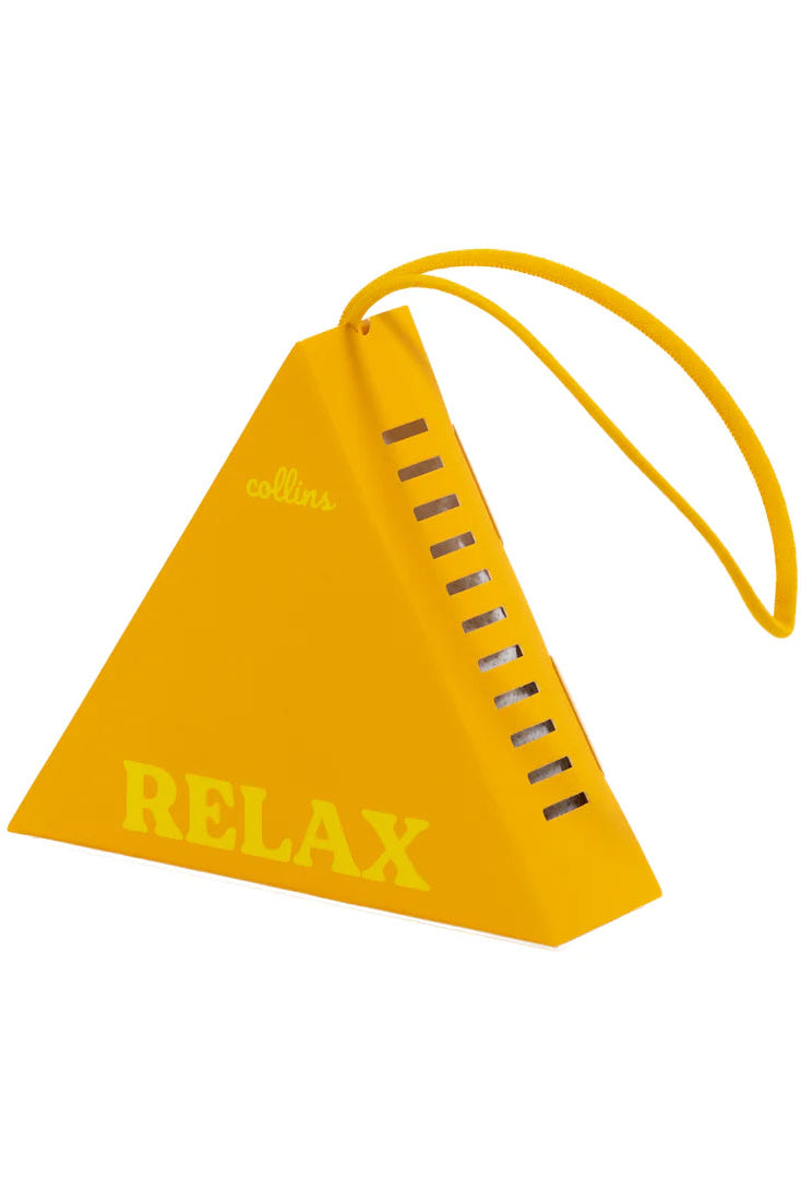 Fragrance Sachet - Relax