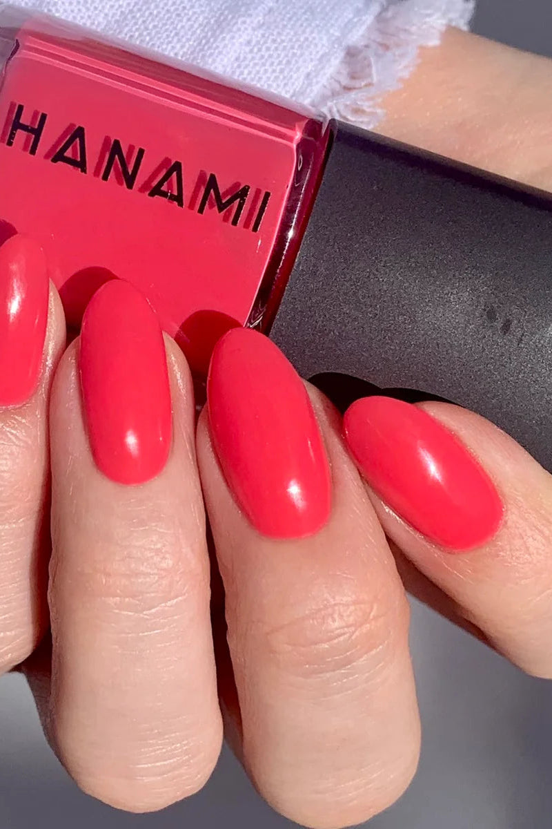 Hanami Nail Polish