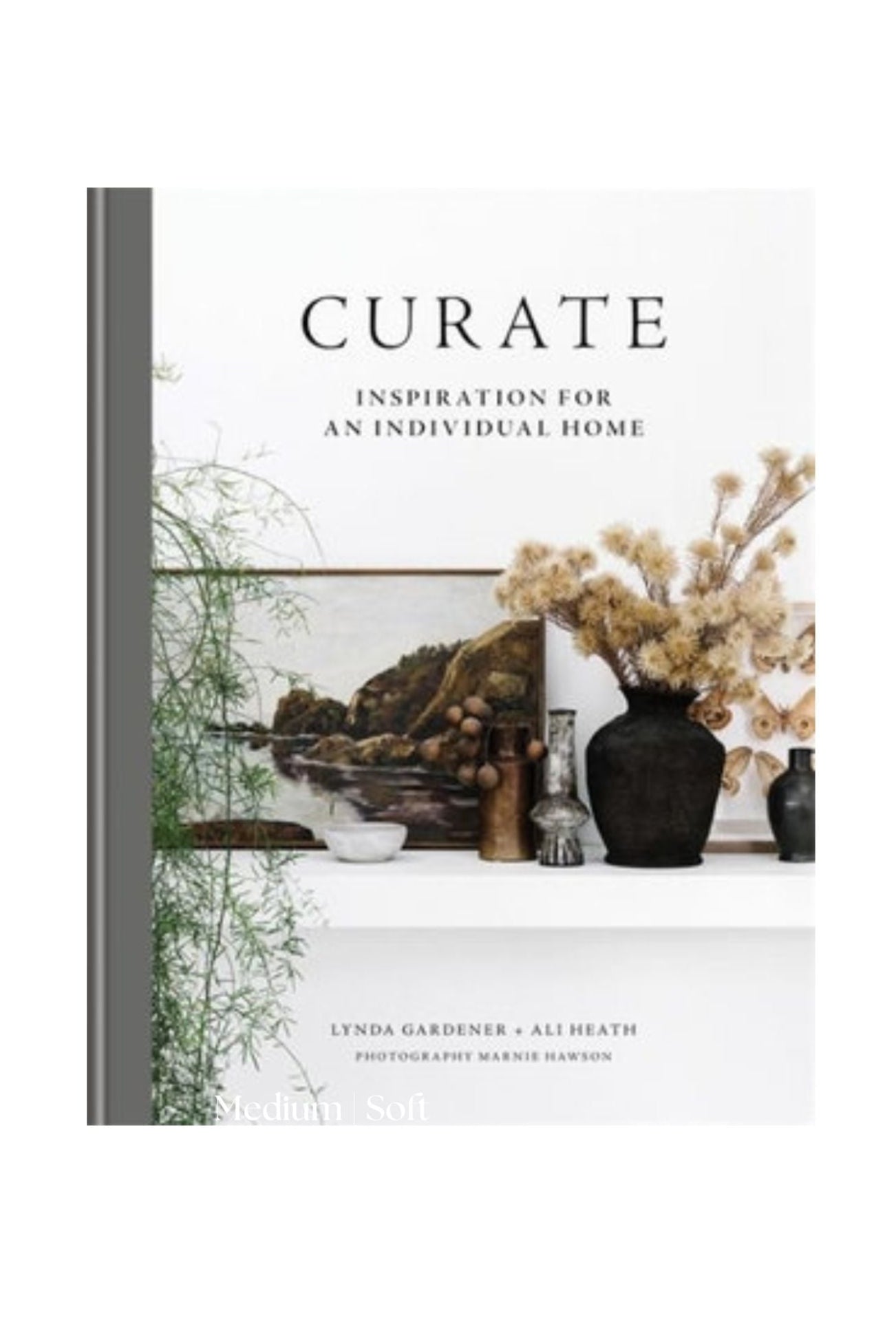 Curate. Inspiration for an individual home