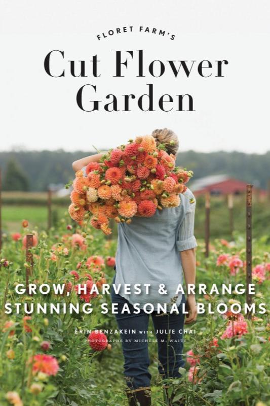 Floret Farm's Cut Flower Garden