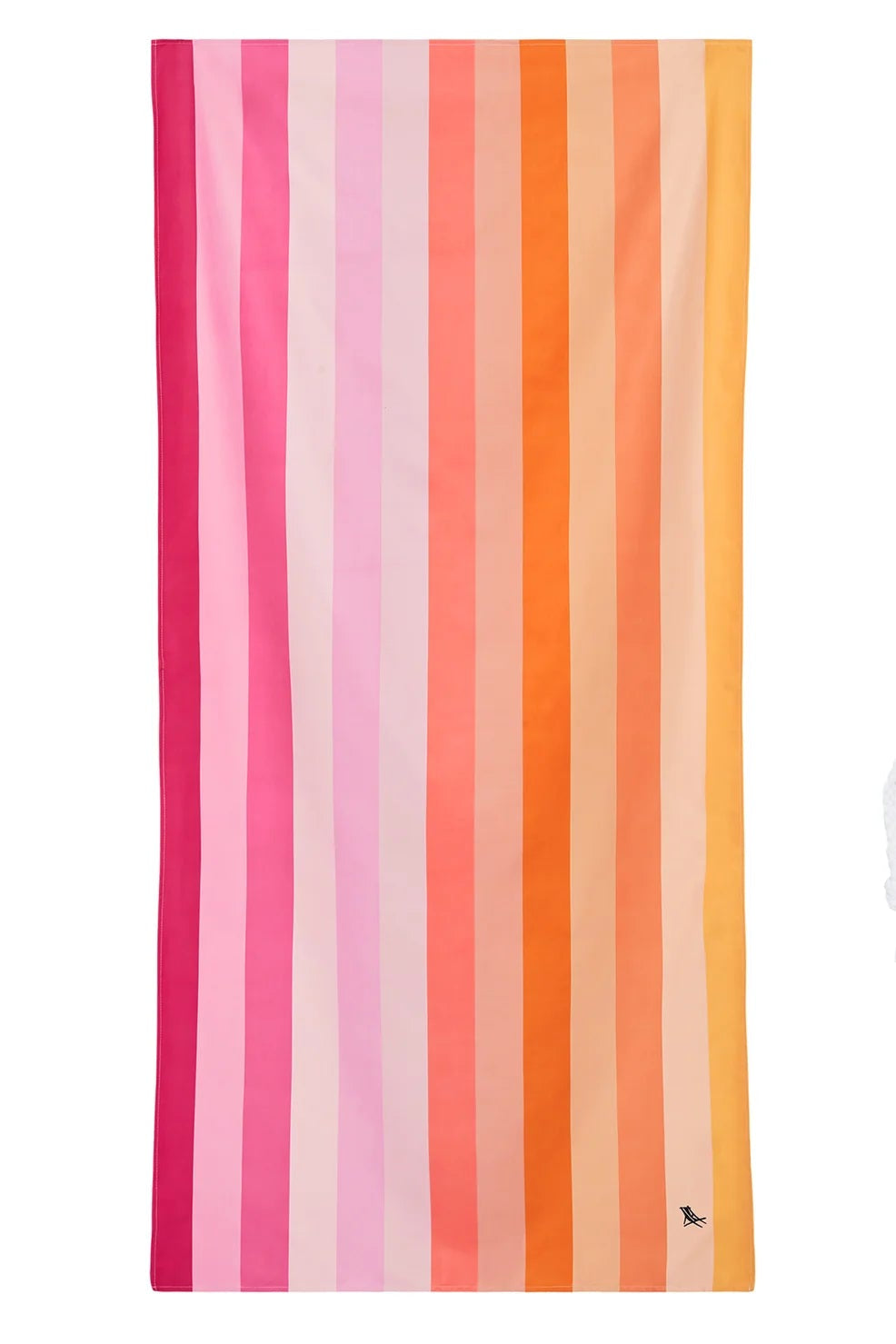 Quick Dry Towel - Summer Sorbet
