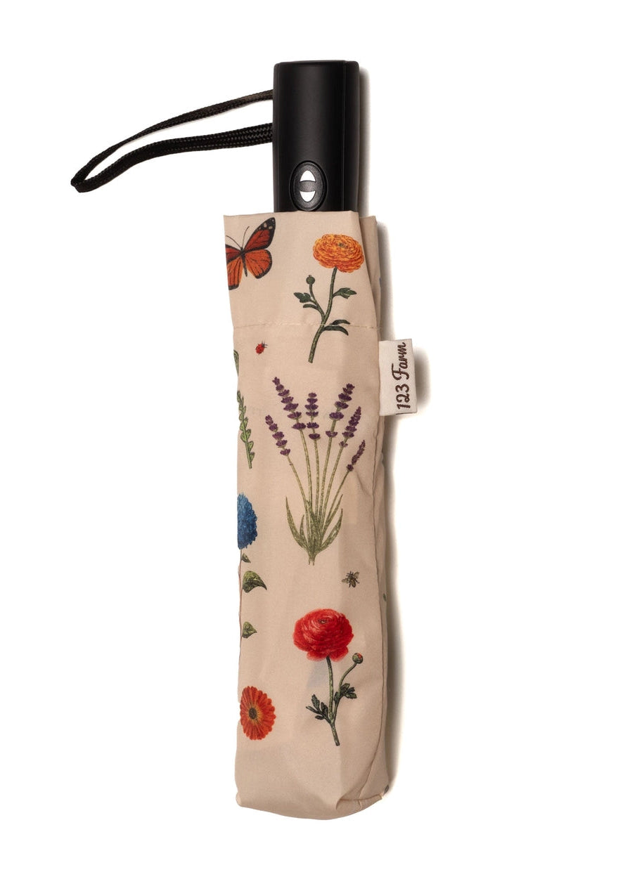 Flower Umbrella