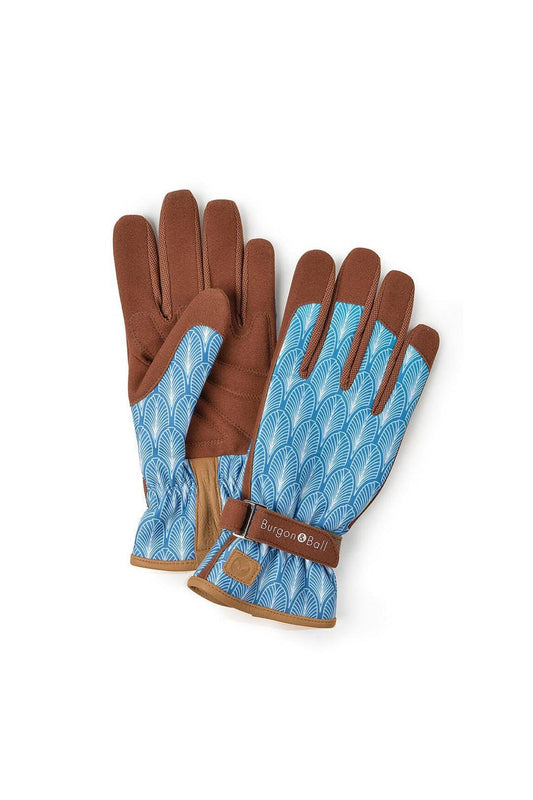 ‘Love the Glove’ Gardening Gloves - Blue Gatsby