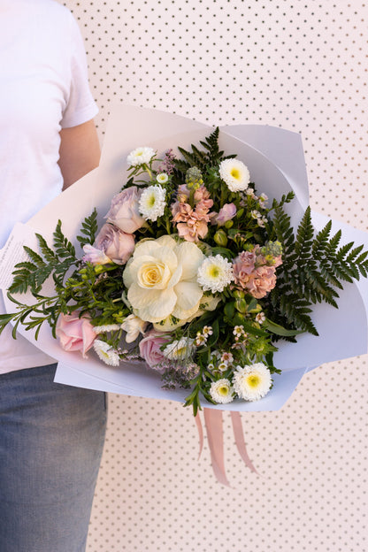 Signature Garden Bouquet