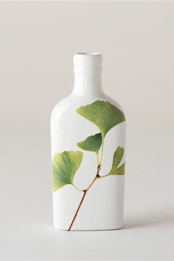 Botanical Bottle  - Ginkgo