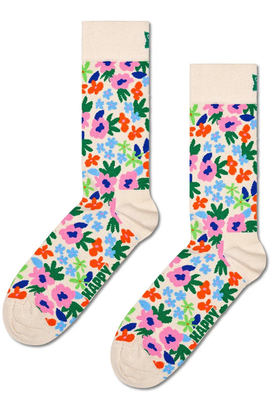 Flower Socks