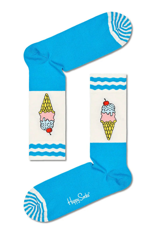 Ice cream Socks