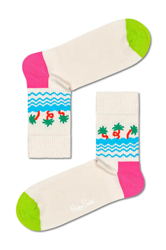 Palm Beach Socks