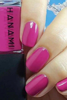 Hanami Nail Polish