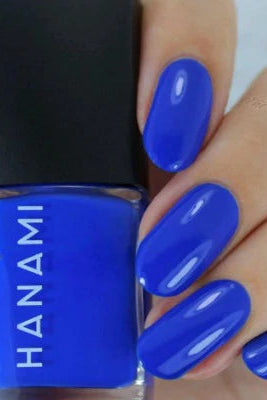 Hanami Nail Polish