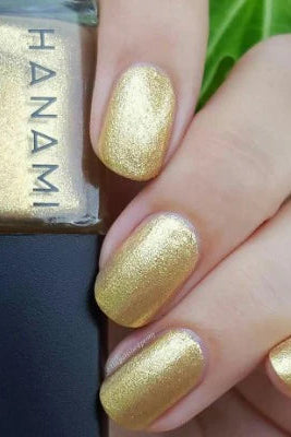 Hanami Nail Polish