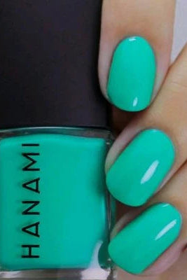 Hanami Nail Polish