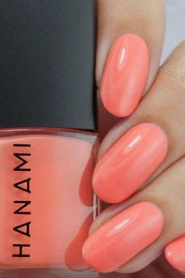 Hanami Nail Polish