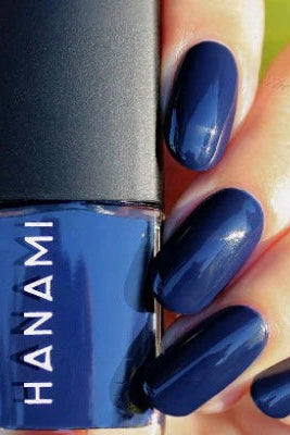 Hanami Nail Polish