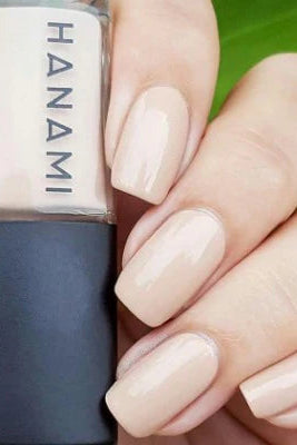 Hanami Nail Polish