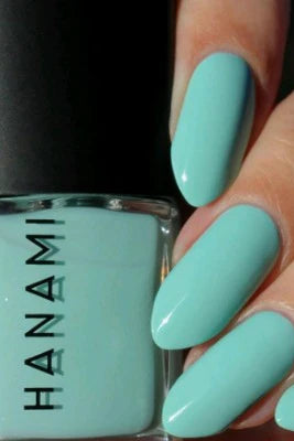 Hanami Nail Polish