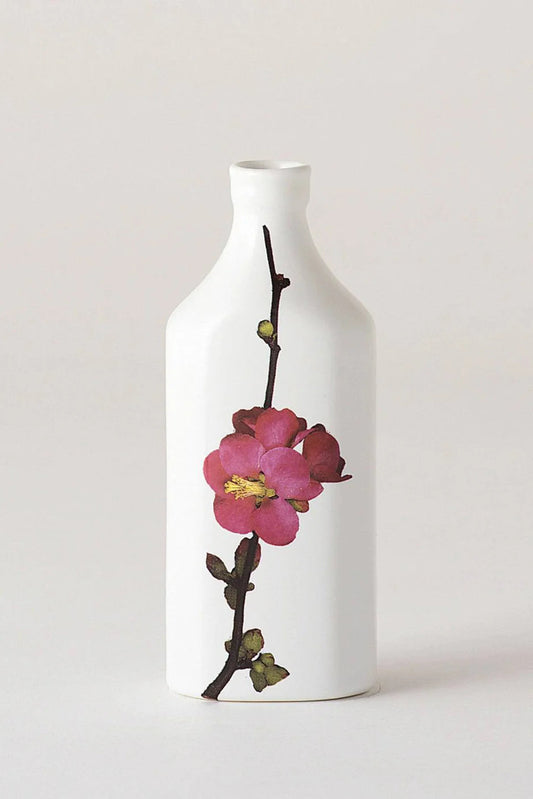 Botanical Bottle - Japonica