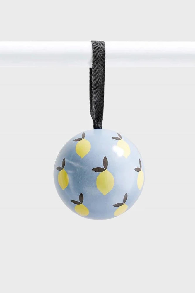 Christmas Bauble - Lemons