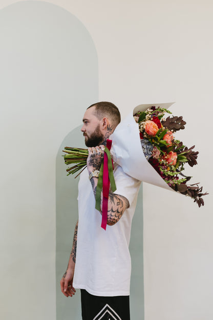 Signature Garden Bouquet