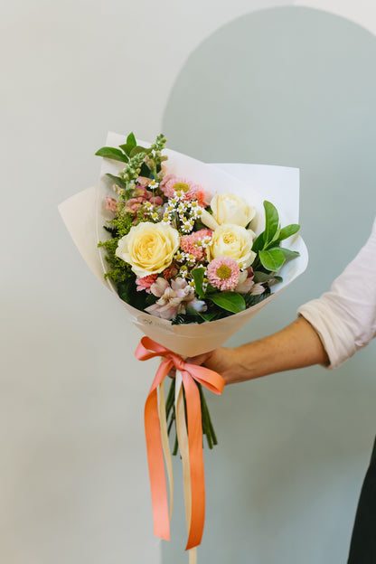 Signature Garden Bouquet