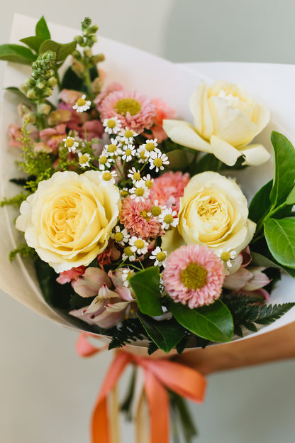 Signature Garden Bouquet