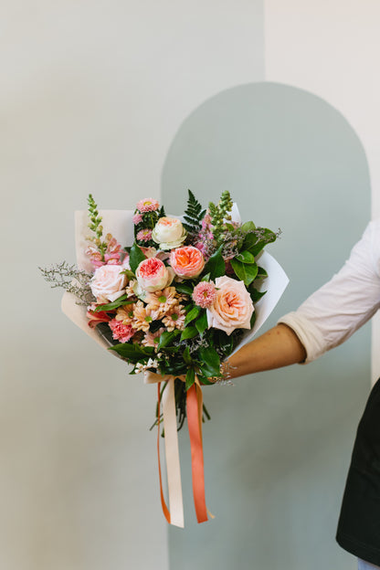 Signature Garden Bouquet