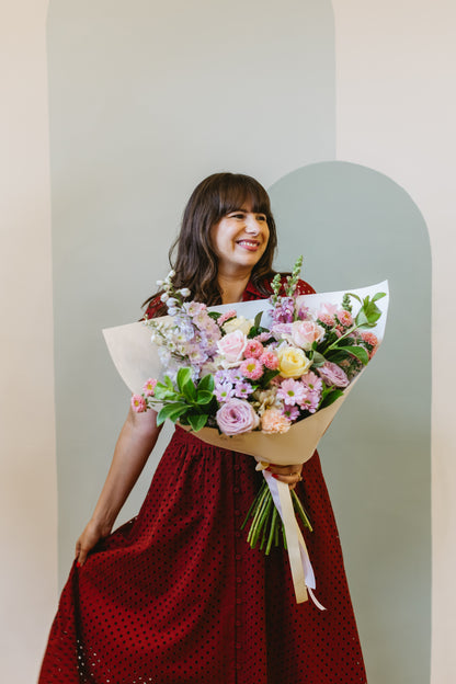 Signature Garden Bouquet