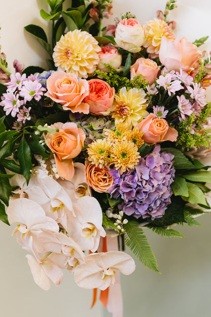 Signature Garden Bouquet