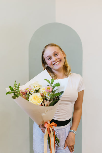 Signature Garden Bouquet