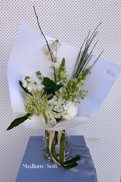 Signature Sculptural Bouquet