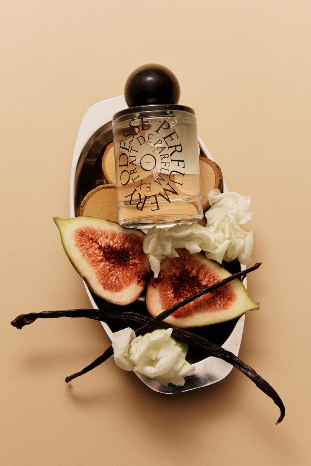 Extrait De Parfum - Morning Skin