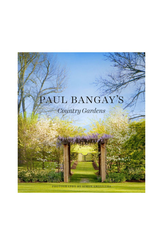 Paul Bangays Country Gardens