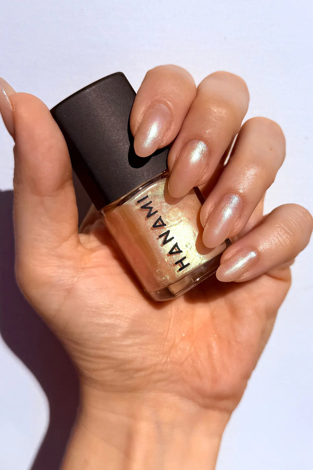 Hanami Nail Polish