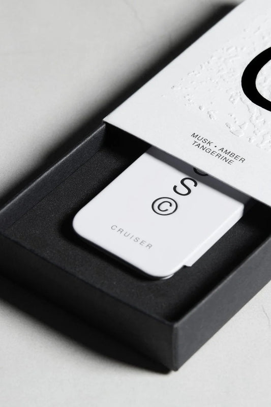 Solid Cologne - Cruiser