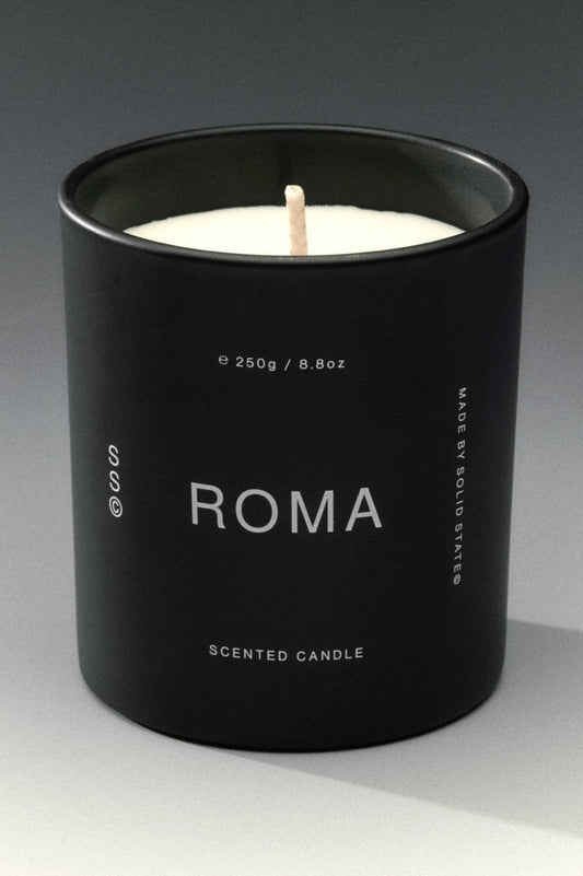 Roma Candle